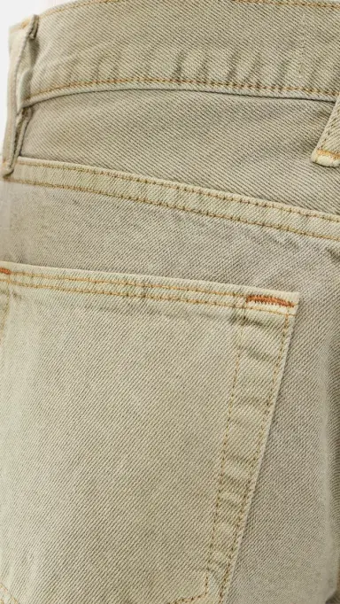 SLVRLAKE Hunter Crop Jeans 29 Palms | Thumbnail 6 SLVRLAKE Hunter Crop Jeans 29 Palms | Thumbnail 6