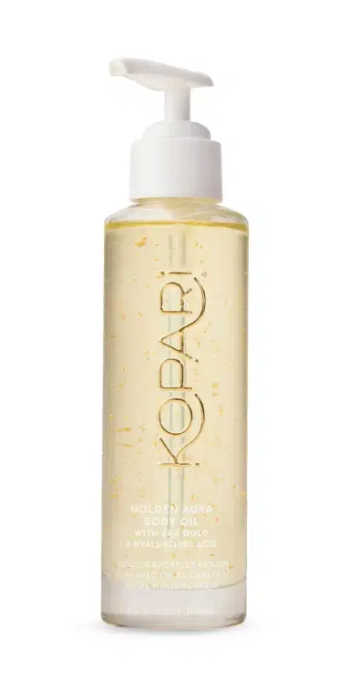 Kopari Golden Aura Body Oil No Color | Thumbnail 1 Kopari Golden Aura Body Oil No Color | Thumbnail 1