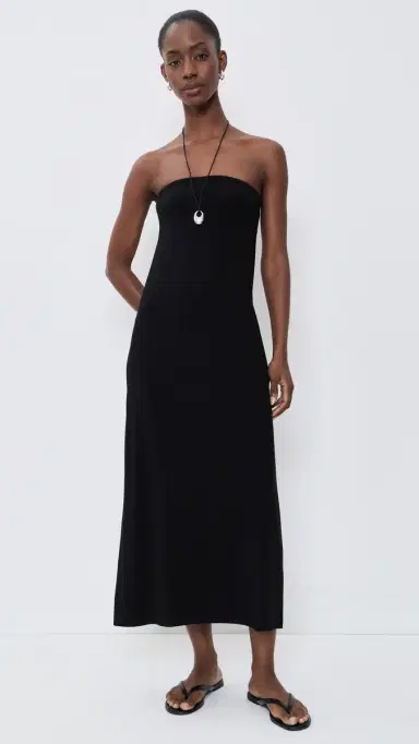Sold Out NYC The Strapless Dress | Thumbnail 2 Sold Out NYC The Strapless Dress | Thumbnail 2