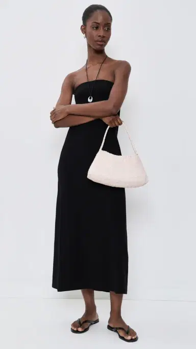 Sold Out NYC The Strapless Dress | Thumbnail 5 Sold Out NYC The Strapless Dress | Thumbnail 5