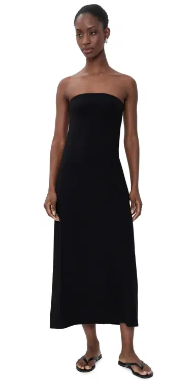 Sold Out NYC The Strapless Dress | Thumbnail 1 Sold Out NYC The Strapless Dress | Thumbnail 1