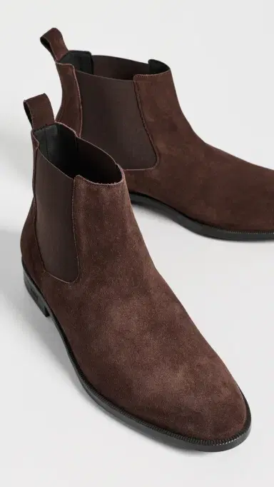 BOSS Tayil Boots | Thumbnail 4 BOSS Tayil Boots | Thumbnail 4