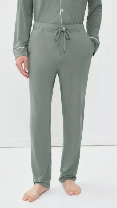 Eberjey William Long Pajamas et Desert age/ | Thumbnail 5 Eberjey William Long Pajamas et Desert age/ | Thumbnail 5