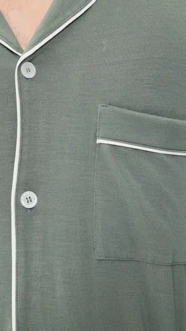 Eberjey William Long Pajamas et Desert age/ | Thumbnail 6 Eberjey William Long Pajamas et Desert age/ | Thumbnail 6
