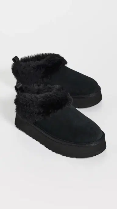UGG Tazzelle Slippers Black 5 | Thumbnail 5 UGG Tazzelle Slippers Black 5 | Thumbnail 5