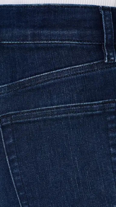 Frame Le Slim Palazzo Jeans | Thumbnail 6 Frame Le Slim Palazzo Jeans | Thumbnail 6
