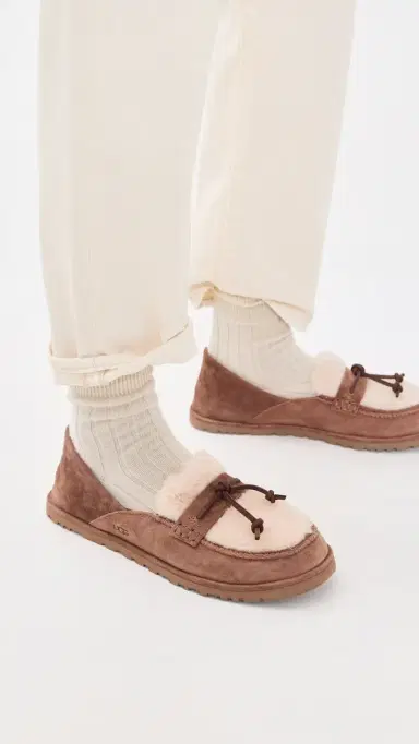 UGG Zora Loafers | Thumbnail 3 UGG Zora Loafers | Thumbnail 3