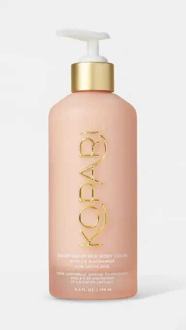 Kopari Brightening Silk Body Cream No Color | Thumbnail 2 Kopari Brightening Silk Body Cream No Color | Thumbnail 2