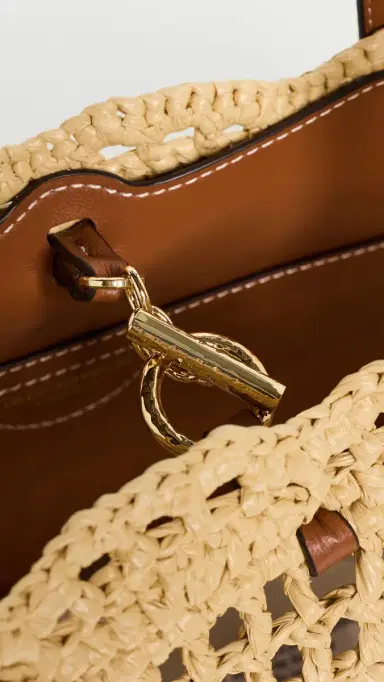 Ulla Johnson Marina Raffia Tote | Thumbnail 5 Ulla Johnson Marina Raffia Tote | Thumbnail 5