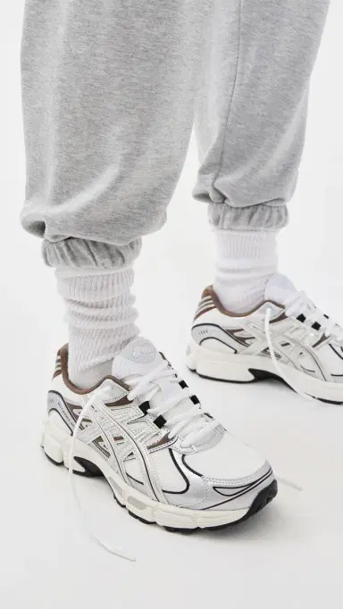 Asics Gel-Stratus MC Sneakers | Thumbnail 3 Asics Gel-Stratus MC Sneakers | Thumbnail 3