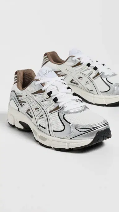 Asics Gel-Stratus MC Sneakers | Thumbnail 5 Asics Gel-Stratus MC Sneakers | Thumbnail 5