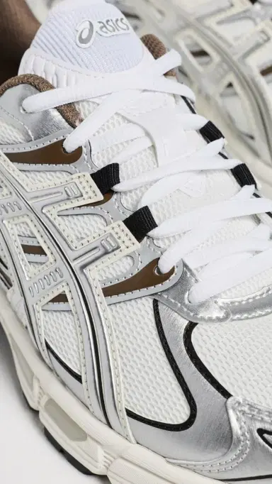 Asics Gel-Stratus MC Sneakers | Thumbnail 6 Asics Gel-Stratus MC Sneakers | Thumbnail 6