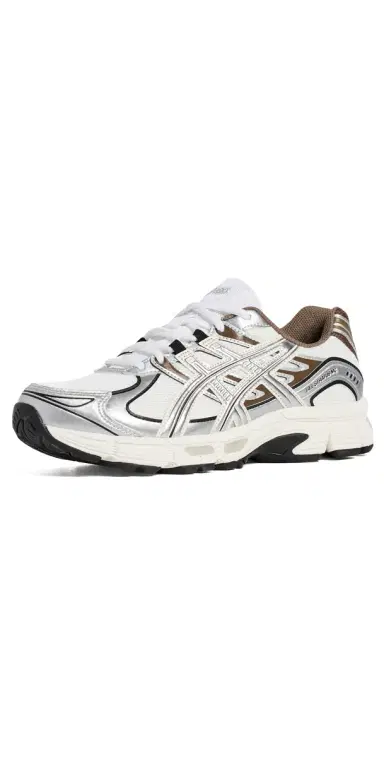 Asics Gel-Stratus MC Sneakers | Thumbnail 1 Asics Gel-Stratus MC Sneakers | Thumbnail 1