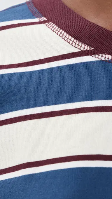DAZE Salinas Easy Long Sleeve Tee | Thumbnail 6 DAZE Salinas Easy Long Sleeve Tee | Thumbnail 6