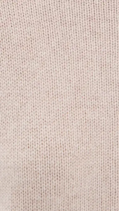 Lisa Yang Mila Cashmere Sweater Sand | Thumbnail 6 Lisa Yang Mila Cashmere Sweater Sand | Thumbnail 6