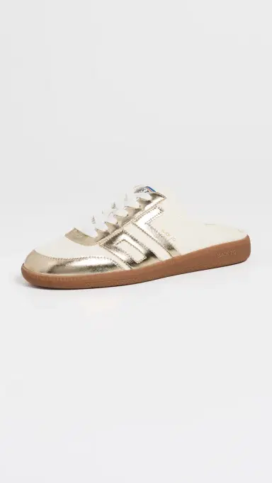 Back 70 Easter Sneaker Mules | Thumbnail 2 Back 70 Easter Sneaker Mules | Thumbnail 2