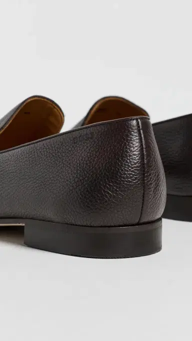 BOSS Lawen Loafers | Thumbnail 3 BOSS Lawen Loafers | Thumbnail 3