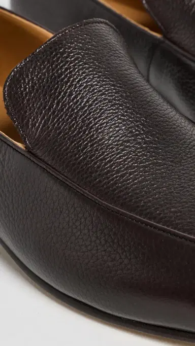 BOSS Lawen Loafers | Thumbnail 5 BOSS Lawen Loafers | Thumbnail 5