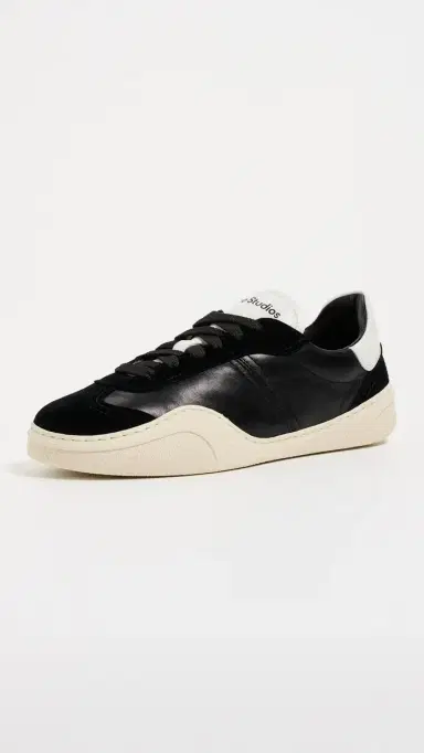 Acne Studios Bars Drago Sneakers | Thumbnail 2 Acne Studios Bars Drago Sneakers | Thumbnail 2
