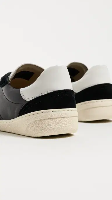 Acne Studios Bars Drago Sneakers | Thumbnail 4 Acne Studios Bars Drago Sneakers | Thumbnail 4