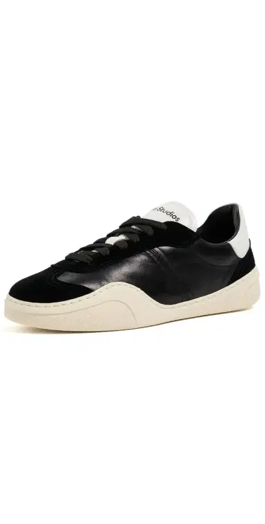 Acne Studios Bars Drago Sneakers | Thumbnail 1 Acne Studios Bars Drago Sneakers | Thumbnail 1