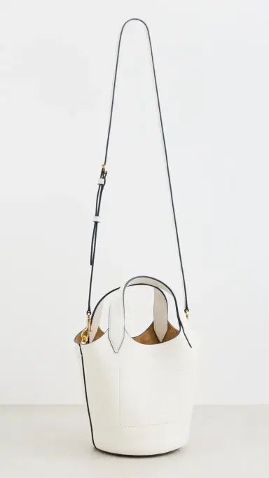 Veronica Beard Anchor Bag | Thumbnail 4 Veronica Beard Anchor Bag | Thumbnail 4