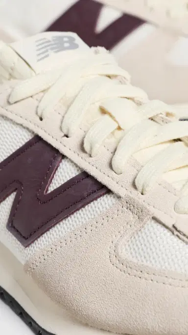 New Balance 471 Sneakers Beige/White M 7.5/ W 9 | Thumbnail 6 New Balance 471 Sneakers Beige/White M 7.5/ W 9 | Thumbnail 6