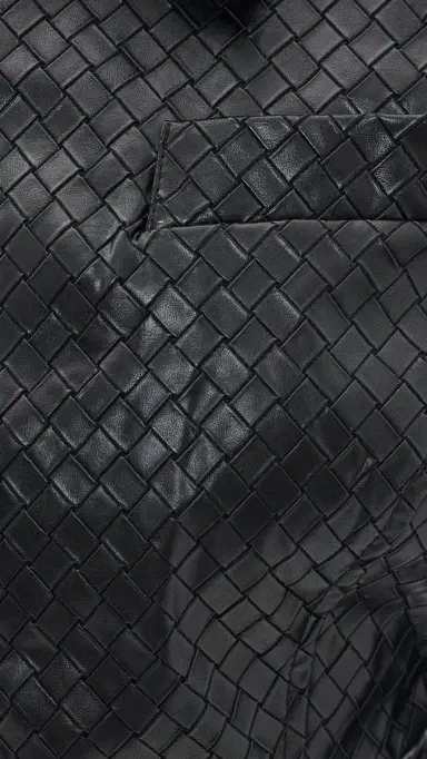 Lioness oho Jacket Noir | Thumbnail 6 Lioness oho Jacket Noir | Thumbnail 6