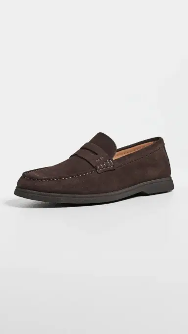 BOSS Sienne Loafers | Thumbnail 2 BOSS Sienne Loafers | Thumbnail 2