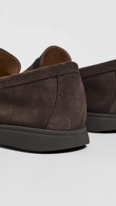 BOSS Sienne Loafers | Thumbnail 3 BOSS Sienne Loafers | Thumbnail 3