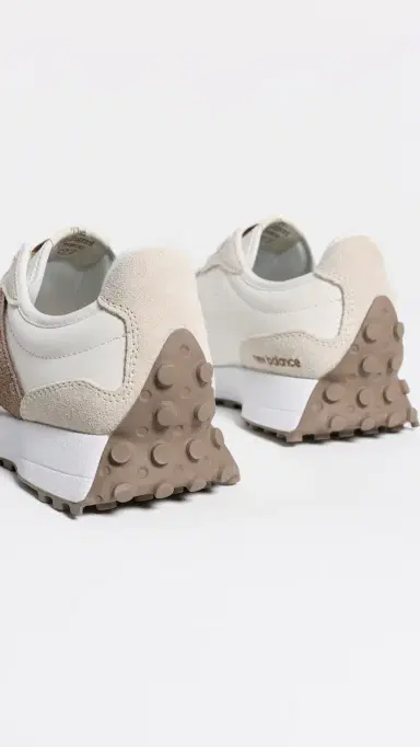 New Balance 32 Sneakers Linen/Sea Salt | Thumbnail 4 New Balance 32 Sneakers Linen/Sea Salt | Thumbnail 4