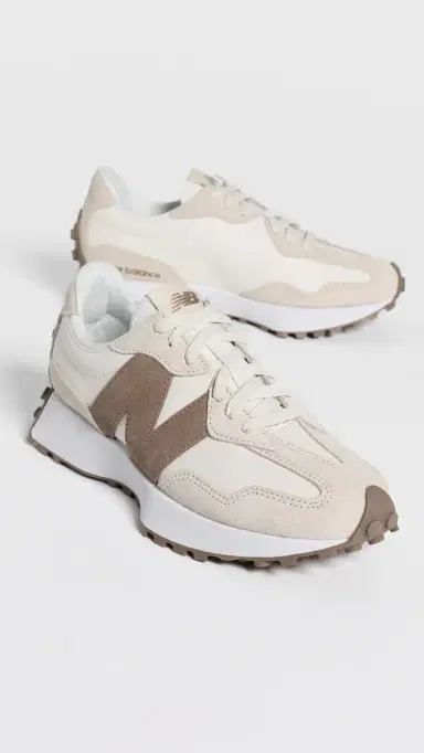 New Balance 32 Sneakers Linen/Sea Salt | Thumbnail 5 New Balance 32 Sneakers Linen/Sea Salt | Thumbnail 5