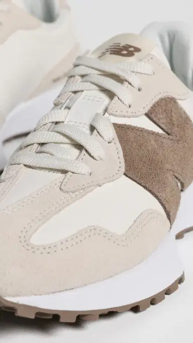 New Balance 32 Sneakers Linen/Sea Salt | Thumbnail 6 New Balance 32 Sneakers Linen/Sea Salt | Thumbnail 6
