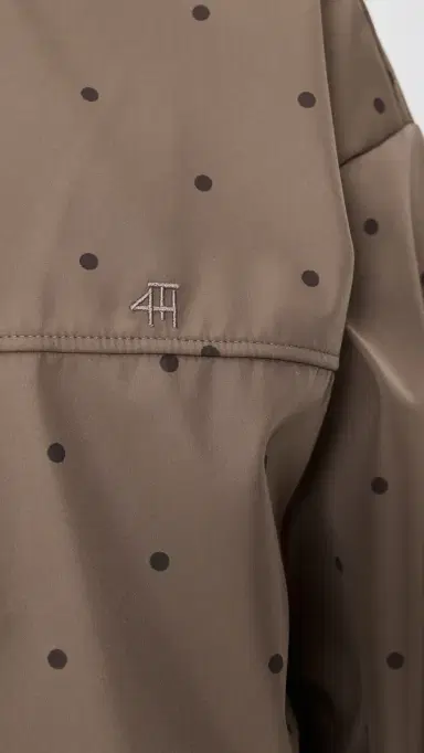 4th & Reckless Haven Jacket Brown | Thumbnail 6 4th & Reckless Haven Jacket Brown | Thumbnail 6