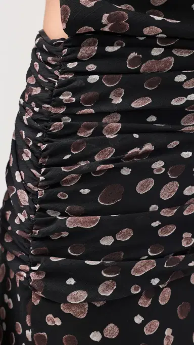 NIA Sampaio Dress Black | Thumbnail 6 NIA Sampaio Dress Black | Thumbnail 6