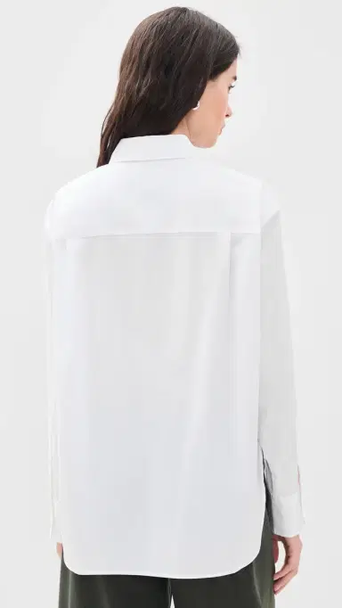 rag & bone Connie Shirt | Thumbnail 3 rag & bone Connie Shirt | Thumbnail 3
