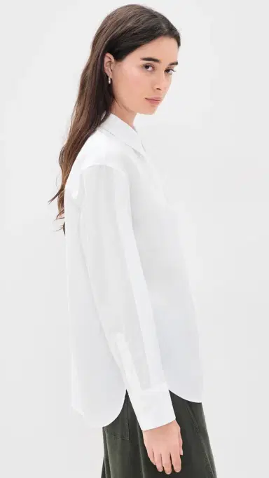 rag & bone Connie Shirt | Thumbnail 4 rag & bone Connie Shirt | Thumbnail 4