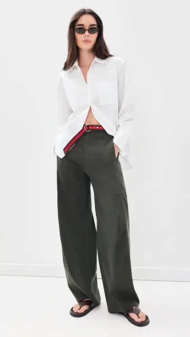 rag & bone Connie Shirt | Thumbnail 5 rag & bone Connie Shirt | Thumbnail 5