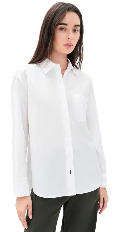 rag & bone Connie Shirt | Thumbnail 1 rag & bone Connie Shirt | Thumbnail 1