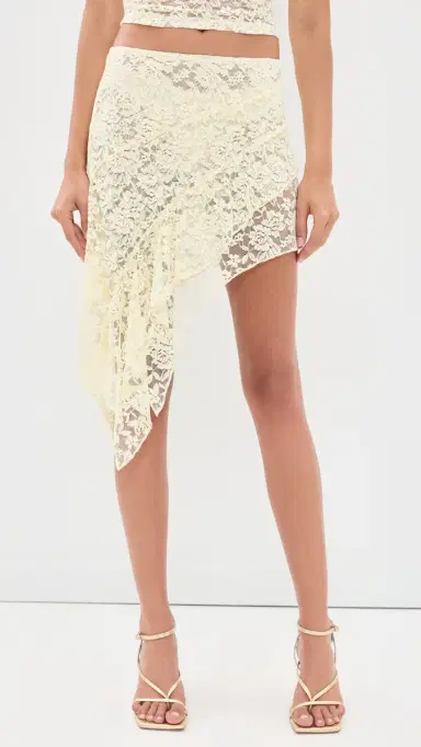 Lioness Palisades Mini Skirt LEONTINI | Thumbnail 2 Lioness Palisades Mini Skirt LEONTINI | Thumbnail 2