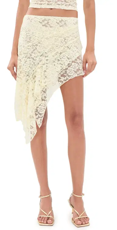 Lioness Palisades Mini Skirt LEONTINI | Thumbnail 1 Lioness Palisades Mini Skirt LEONTINI | Thumbnail 1