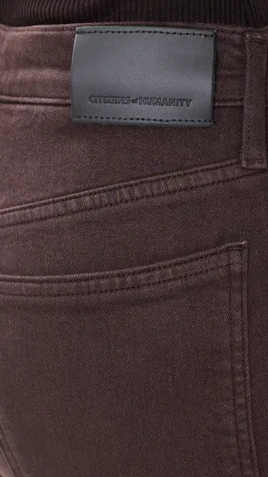 Citizens of Humanity Palma Straight Jeans | Thumbnail 6 Citizens of Humanity Palma Straight Jeans | Thumbnail 6