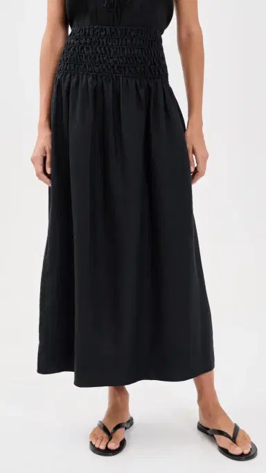 RAILS Alessa Skirt Black L | Thumbnail 2 RAILS Alessa Skirt Black L | Thumbnail 2