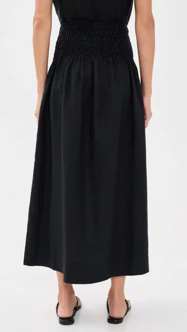 RAILS Alessa Skirt Black L | Thumbnail 3 RAILS Alessa Skirt Black L | Thumbnail 3