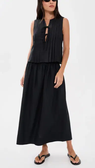 RAILS Alessa Skirt Black L | Thumbnail 5 RAILS Alessa Skirt Black L | Thumbnail 5