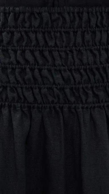 RAILS Alessa Skirt Black L | Thumbnail 6 RAILS Alessa Skirt Black L | Thumbnail 6
