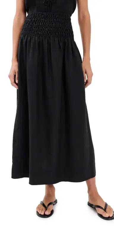 RAILS Alessa Skirt Black L | Thumbnail 1 RAILS Alessa Skirt Black L | Thumbnail 1