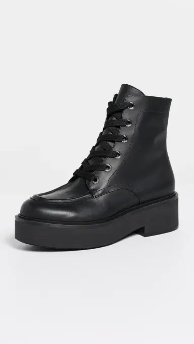 Gianvito Rossi Paro Boots | Thumbnail 2 Gianvito Rossi Paro Boots | Thumbnail 2