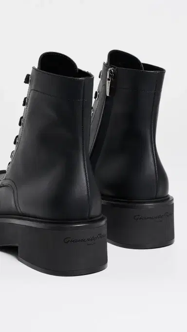 Gianvito Rossi Paro Boots | Thumbnail 4 Gianvito Rossi Paro Boots | Thumbnail 4