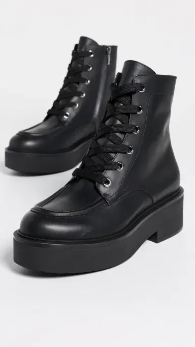 Gianvito Rossi Paro Boots | Thumbnail 5 Gianvito Rossi Paro Boots | Thumbnail 5